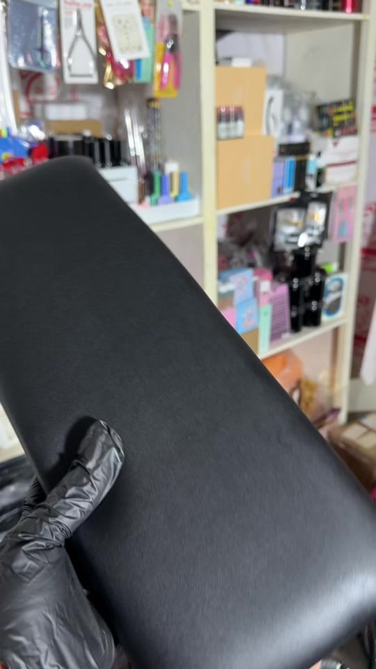 Post 7 by Naajbee Hub on TikTok (video)