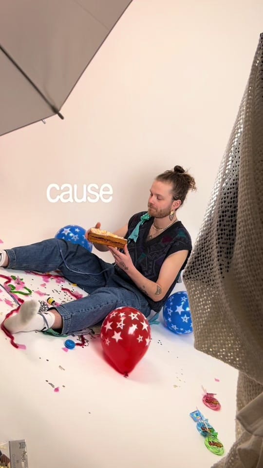 Post 3 by Brodie Barclay on TikTok (video)