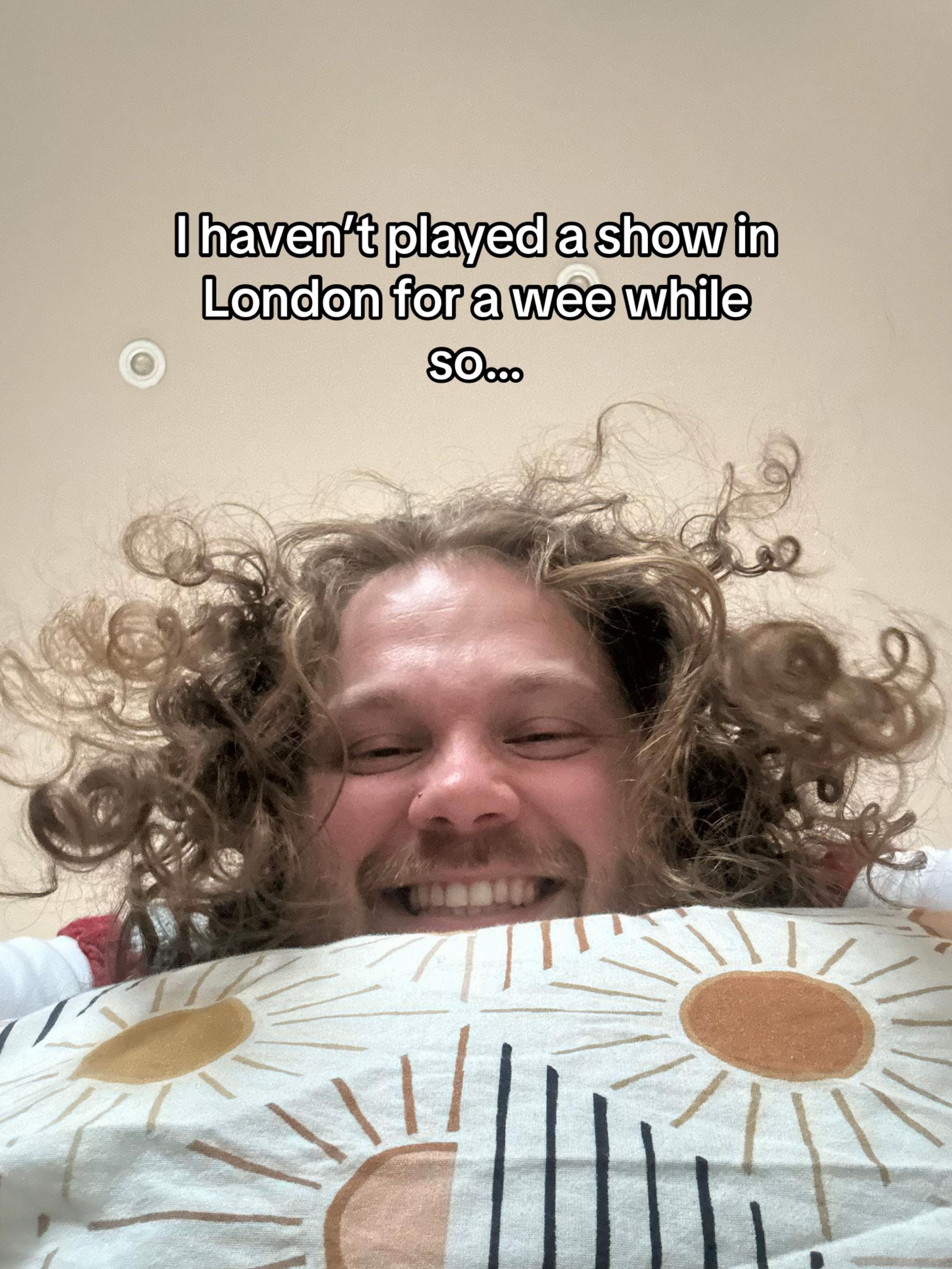 Post 5 by Brodie Barclay on TikTok (video)
