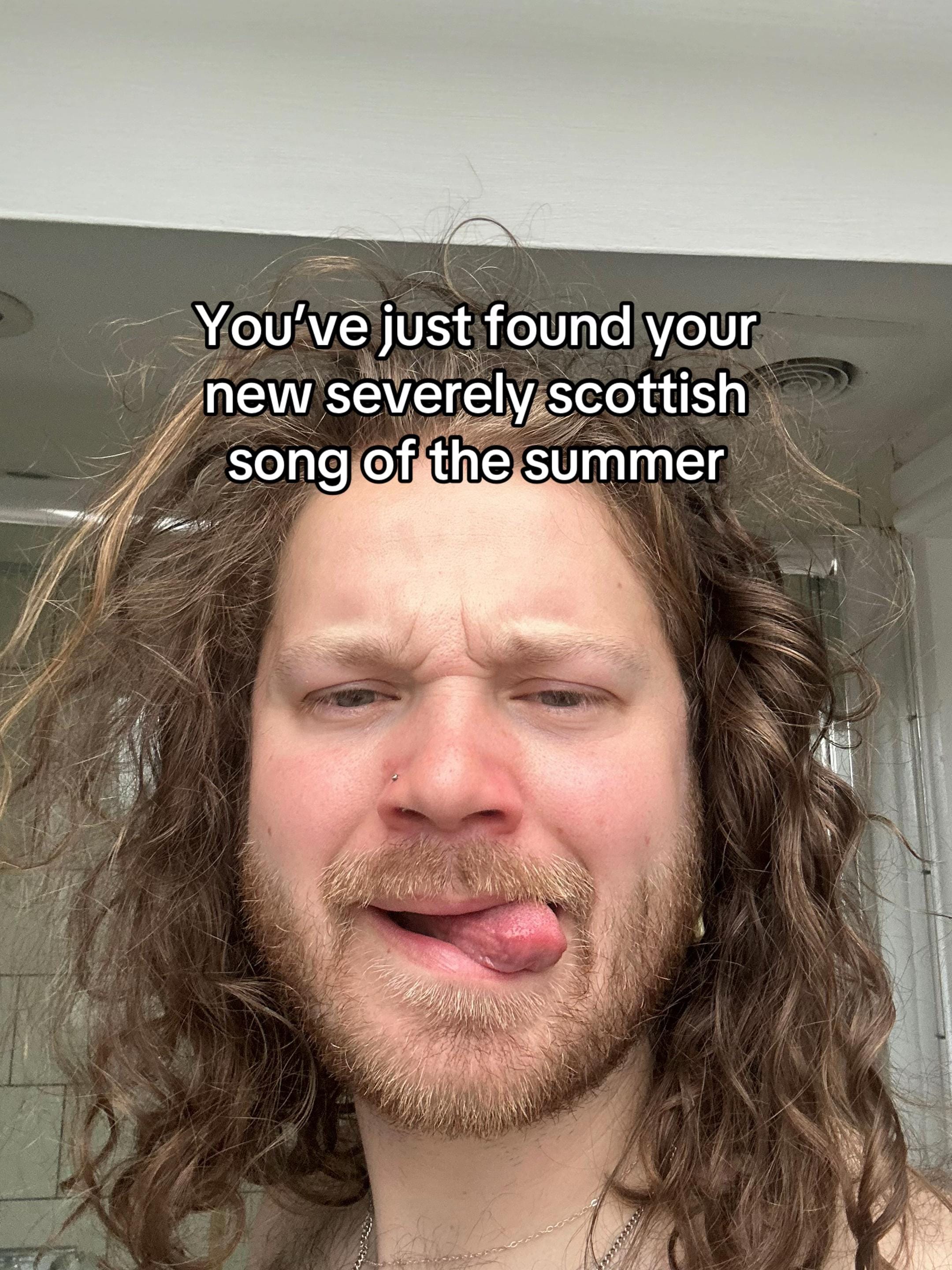 Post 8 by Brodie Barclay on TikTok (video)