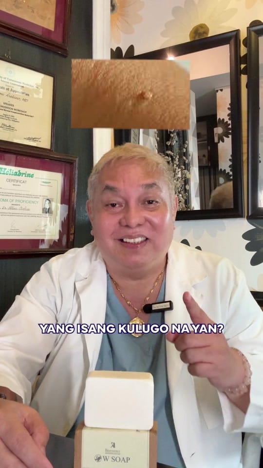 Post 10 by BioDisco Powered by Bioessence on TikTok (video)