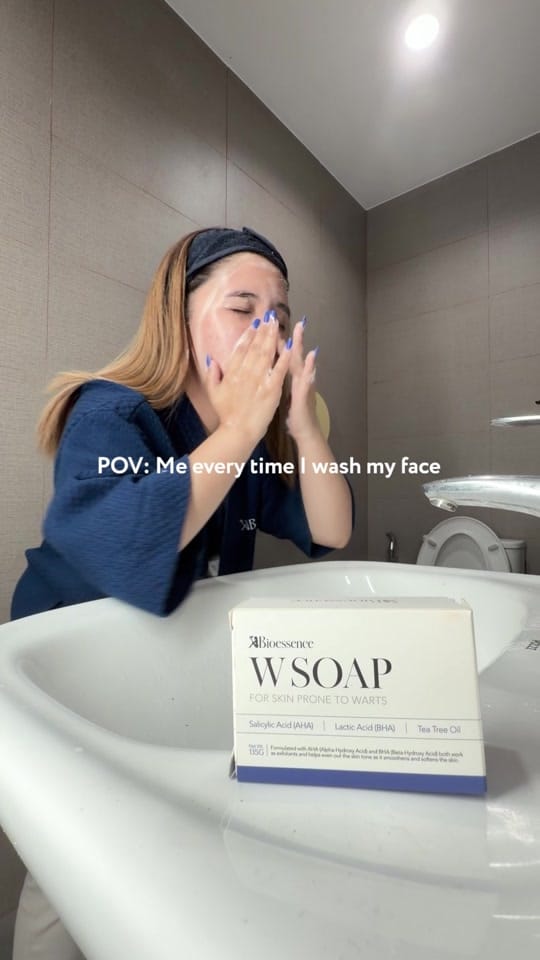Post 1 by BioDisco Powered by Bioessence on TikTok (video)