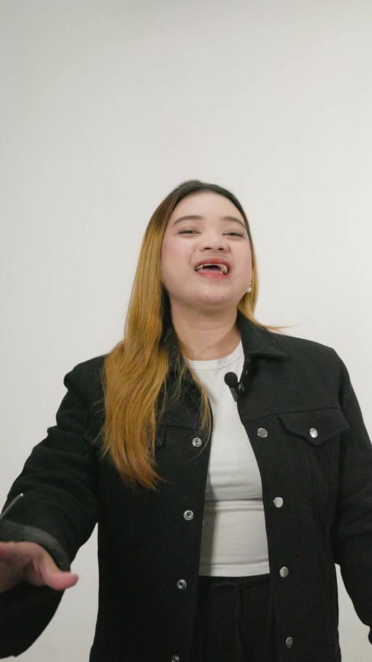 Post 5 by BioDisco Powered by Bioessence on TikTok (video)