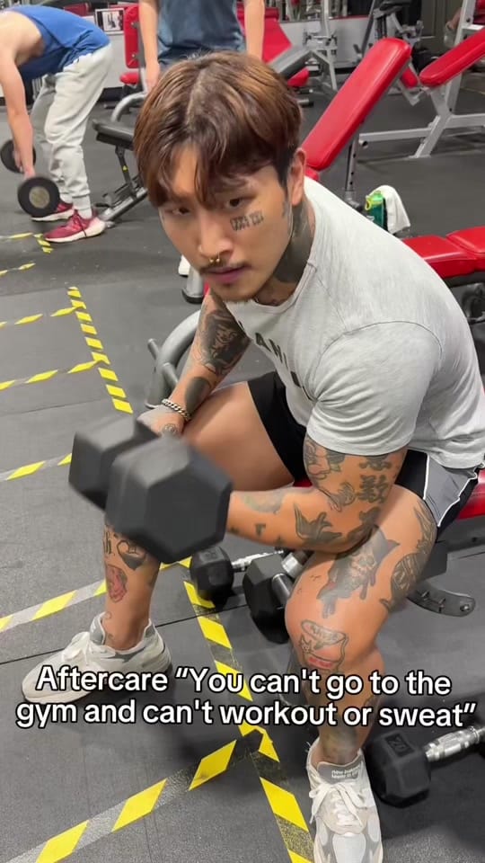 Post 8 by Shadow on TikTok (video)
