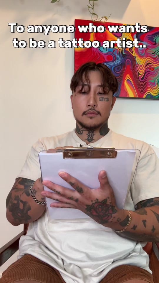 Post 3 by Shadow on TikTok (video)