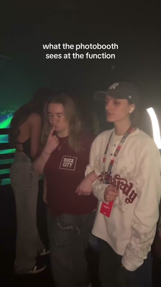 Post 6 by Rock City on TikTok (video)