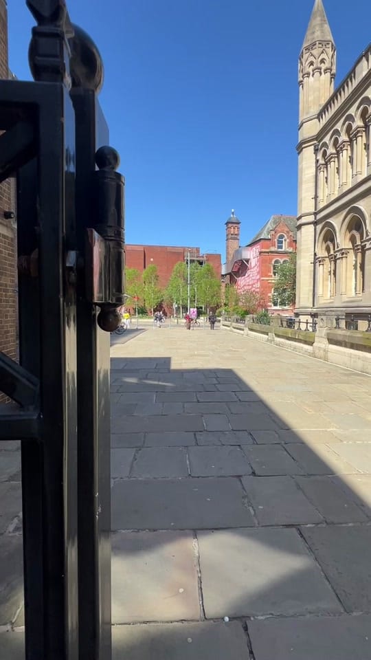 Post 1 by Rock City on TikTok (video)