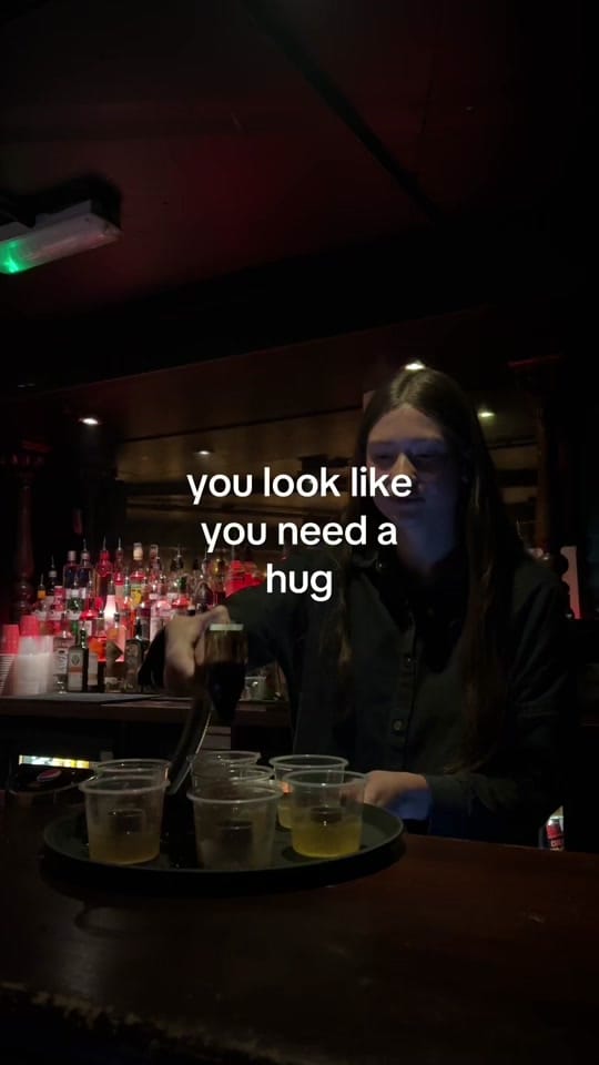 Post 9 by Rock City on TikTok (video)