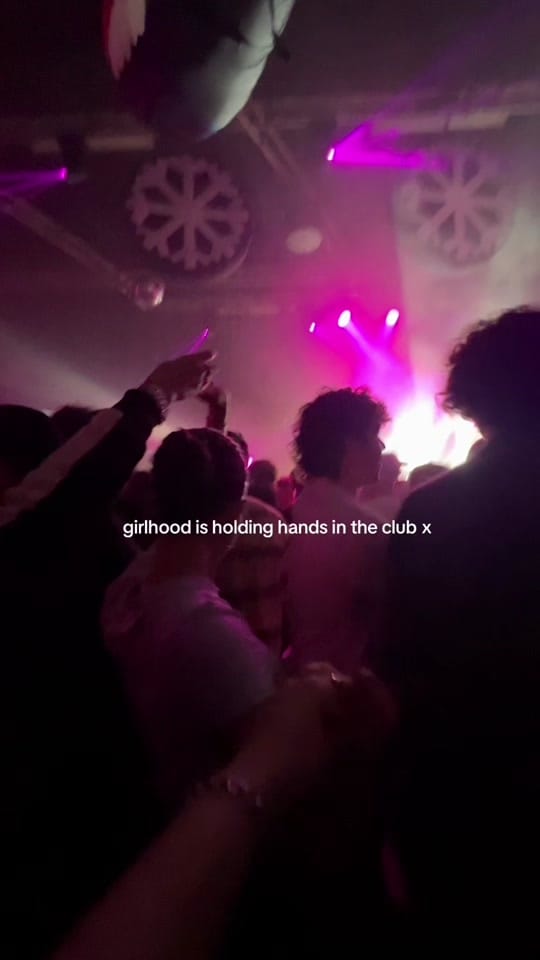 Post 8 by Rock City on TikTok (video)