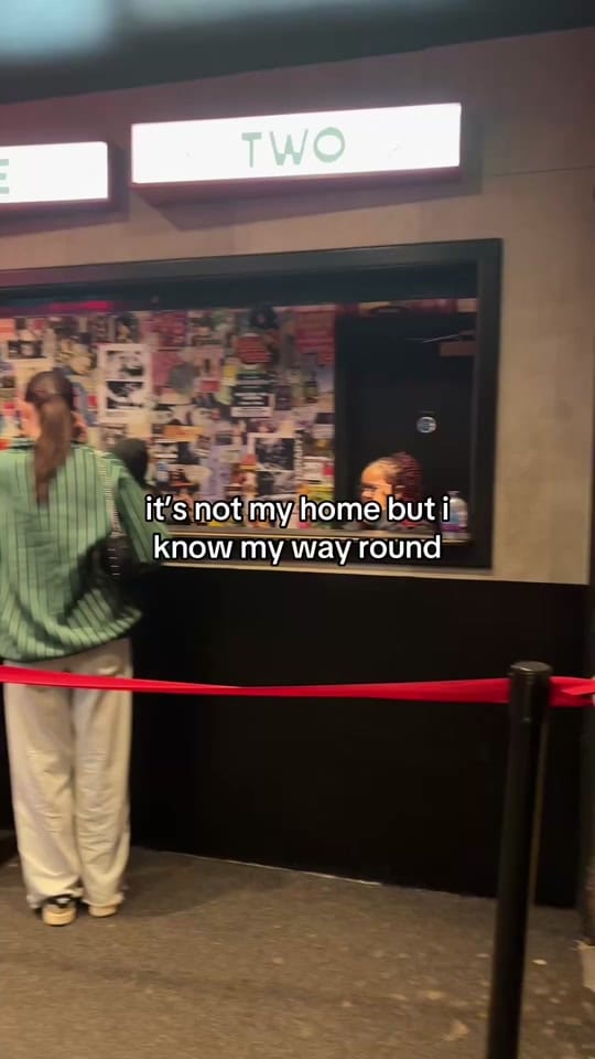 Post 10 by Rock City on TikTok (video)