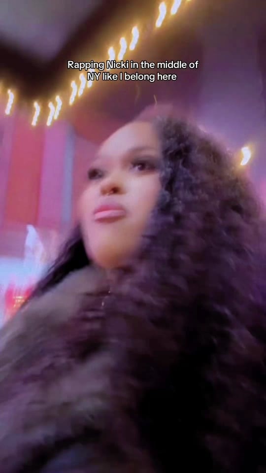 Post 8 by Essence 💖 on TikTok (video)