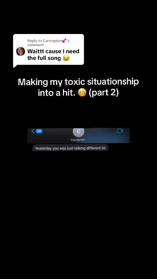 Post 9 by Essence 💖 on TikTok (video)