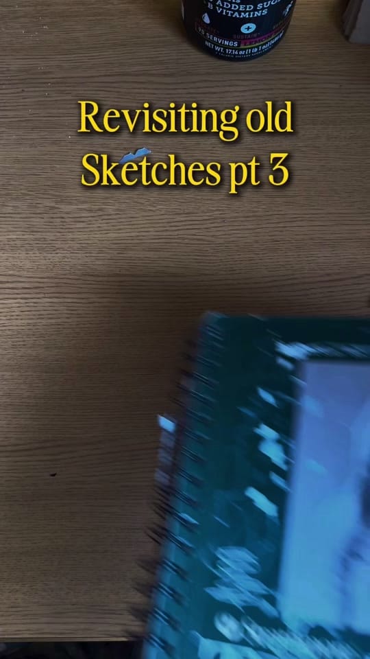 Post 1 by Sakwon(Say-Kwon)👨🏾‍🎨 on TikTok (video)