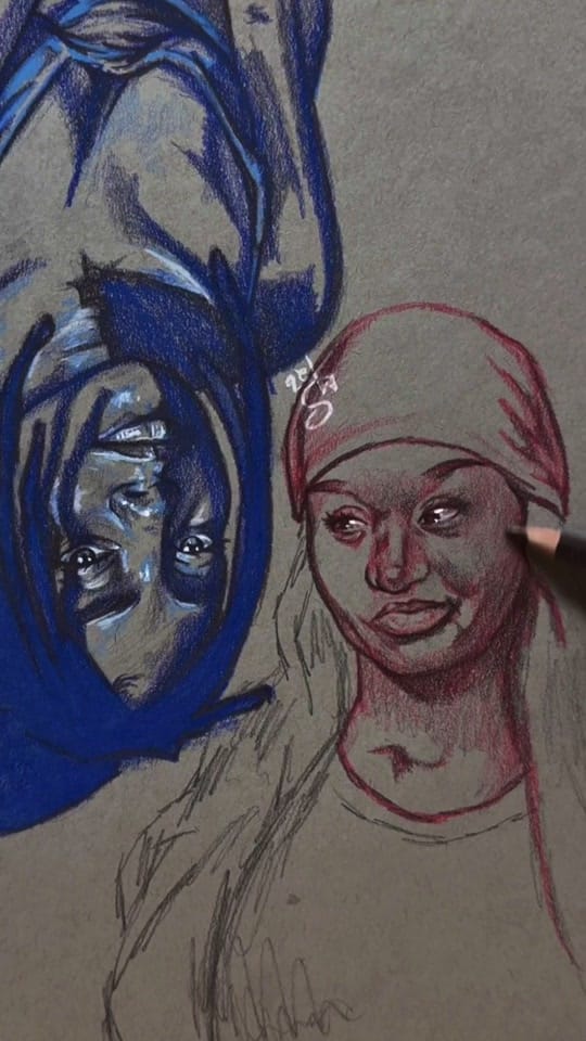 Post 8 by Sakwon(Say-Kwon)👨🏾‍🎨 on TikTok (video)
