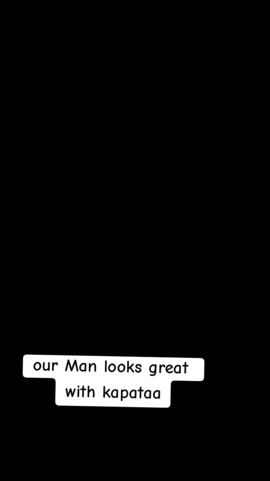 Post 3 by FIQ NOSH DA BLACK ⚫️ ARTIST 🎨 on TikTok (video)