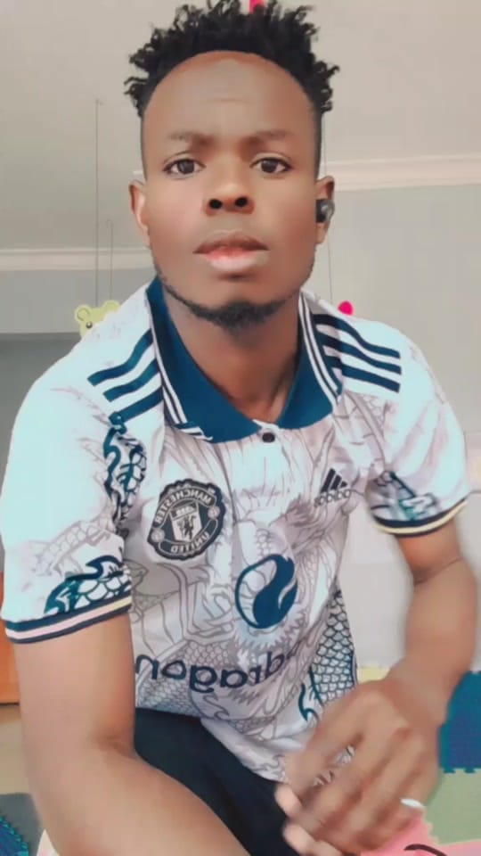 Post 7 by FIQ NOSH DA BLACK ⚫️ ARTIST 🎨 on TikTok (video)