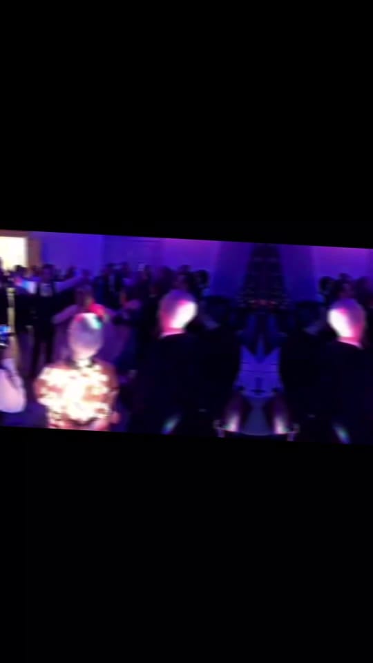 Post 3 by DJ Occasions Dudley on TikTok (video)