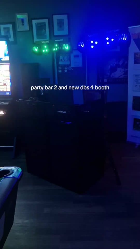 Post 10 by DJ Occasions Dudley on TikTok (video)