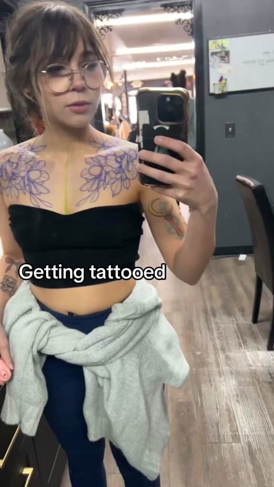 Post 2 by sabrinachu13 on TikTok (video)