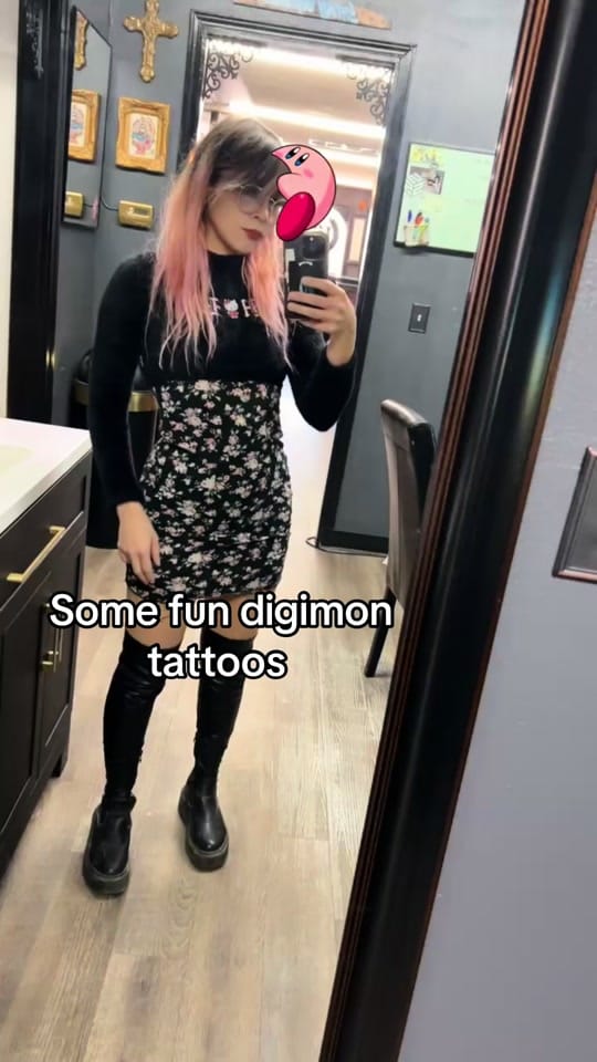 Post 5 by sabrinachu13 on TikTok (video)