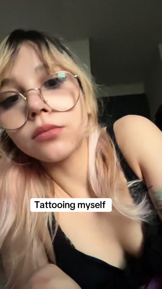 Post 7 by sabrinachu13 on TikTok (video)