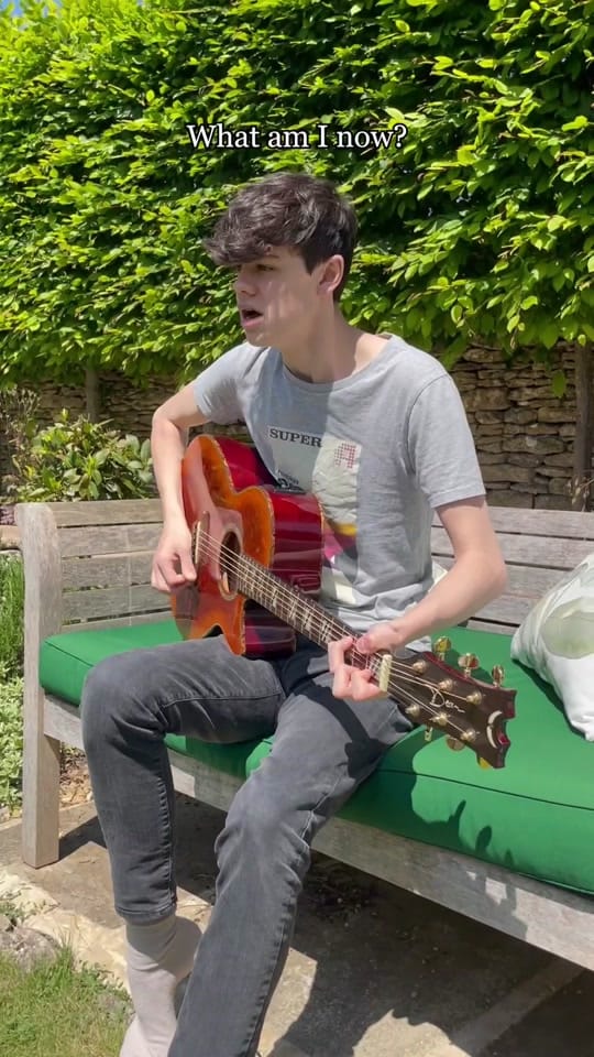 Post 10 by Ben Burwell on TikTok (video)