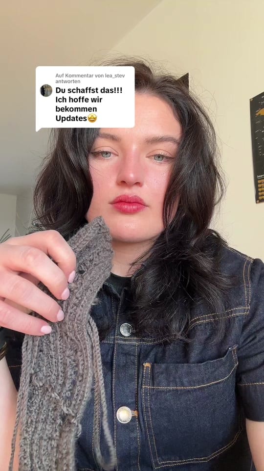 Post 6 by Nicole Zrk on TikTok (video)
