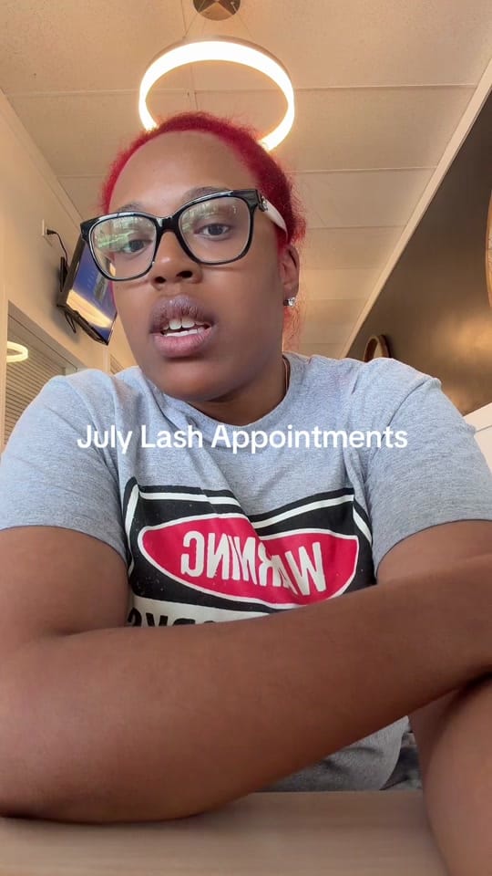 Post 3 by Court|CHI LASH ARTIST+SUPPLIER on TikTok (video)