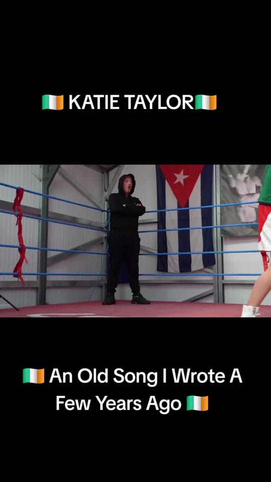 Post 3 by myles_gaffney on TikTok (video)