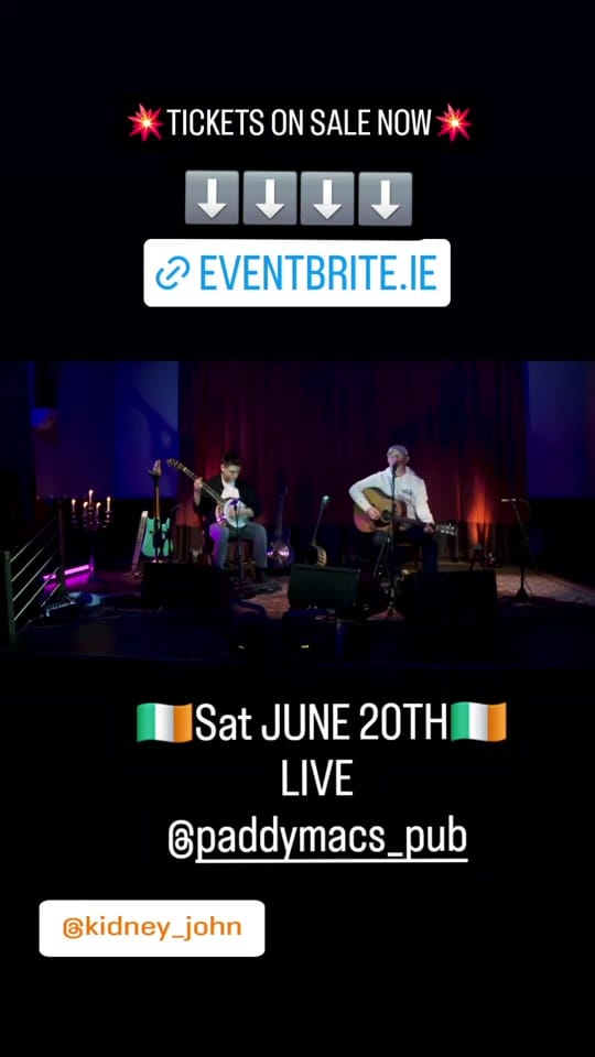 Post 5 by myles_gaffney on TikTok (video)