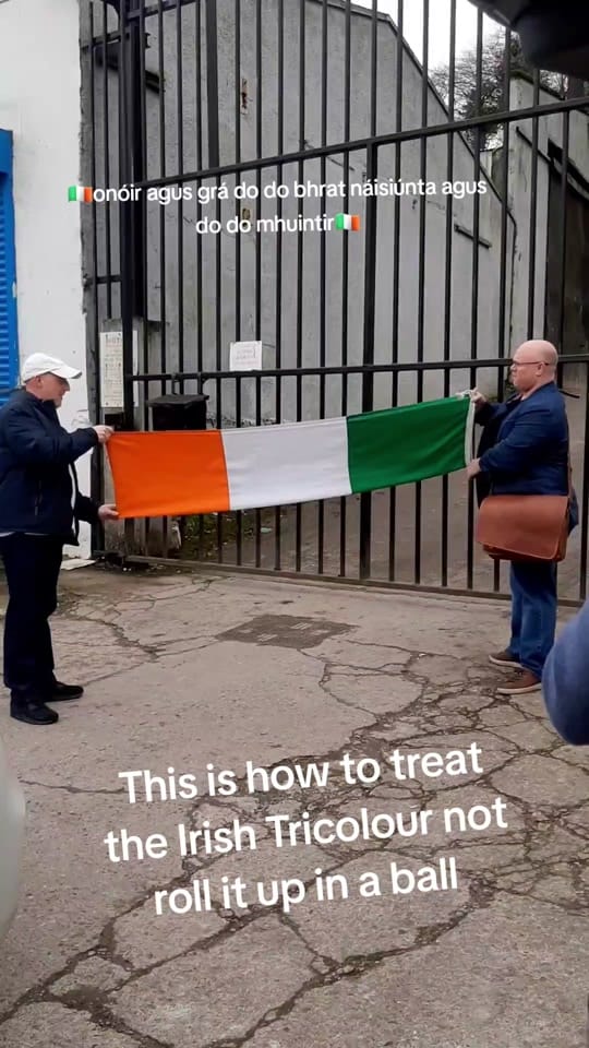 Post 8 by myles_gaffney on TikTok (video)