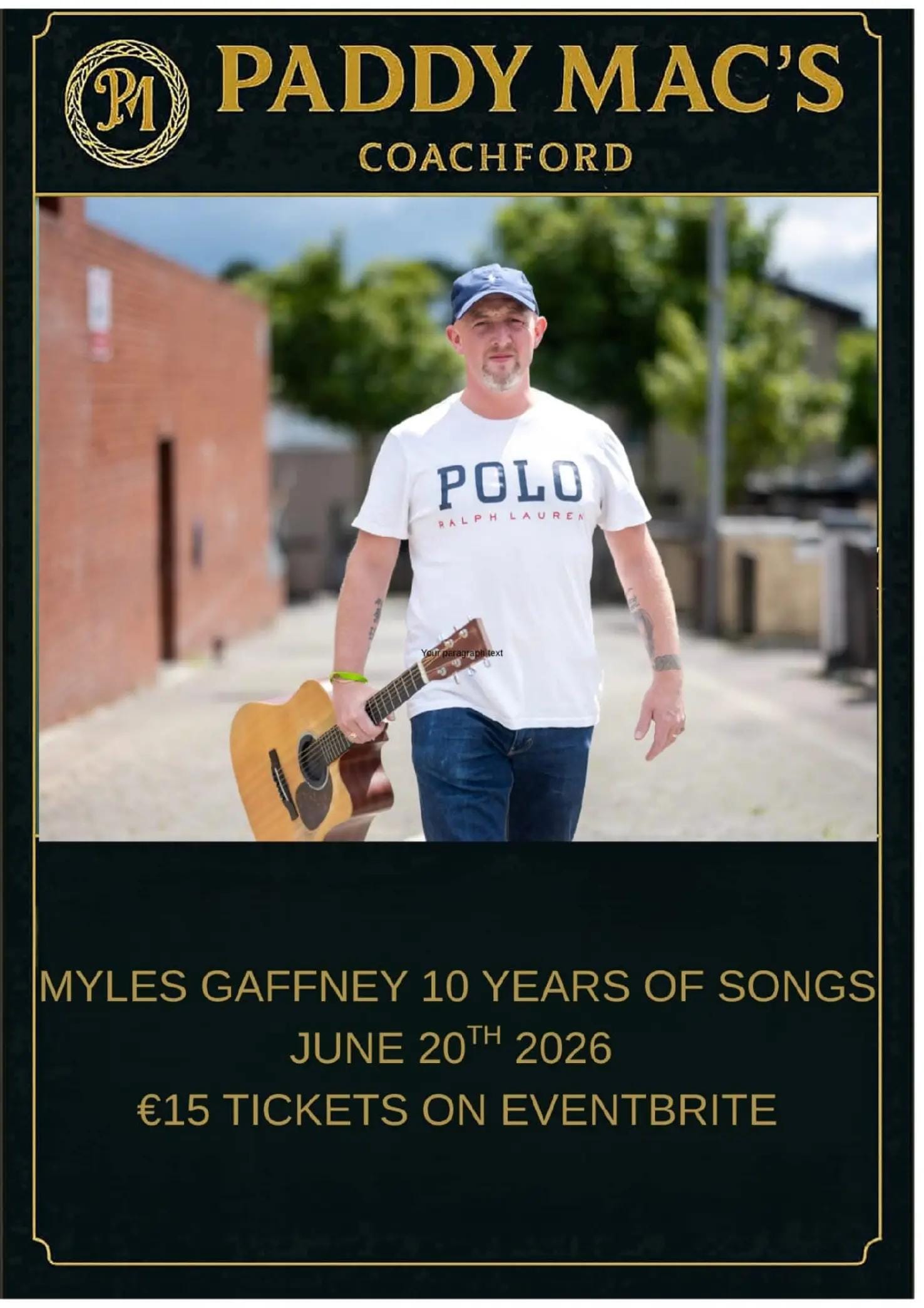 Post 4 by myles_gaffney on TikTok (video)