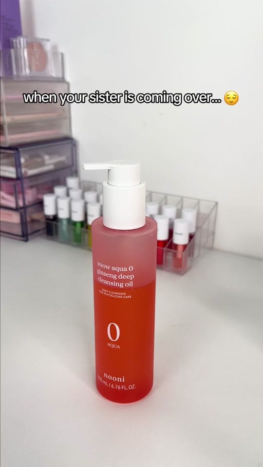 Post 1 by NOONI on TikTok (video)