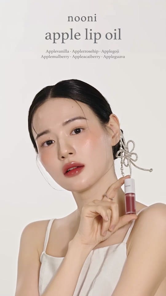 Post 8 by NOONI on TikTok (video)