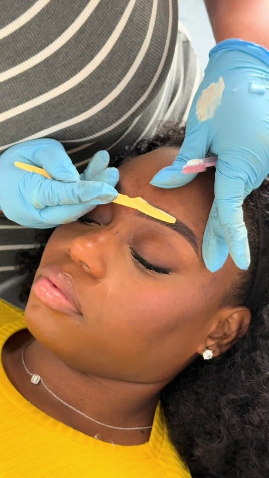 Post 9 by Anore Beaute Company on TikTok (video)