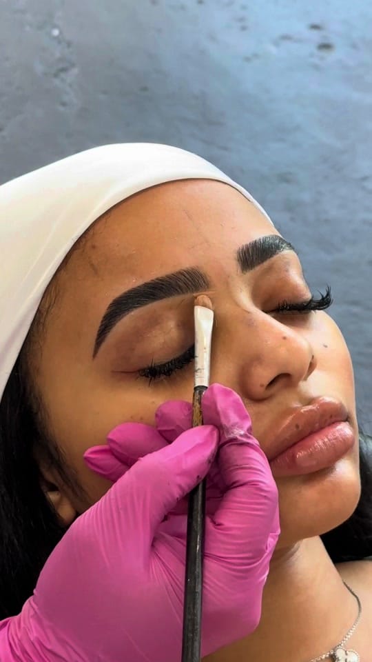 Post 2 by Anore Beaute Company on TikTok (video)