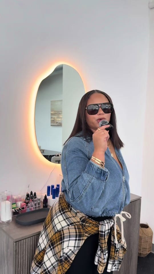 Post 8 by Anore Beaute Company on TikTok (video)