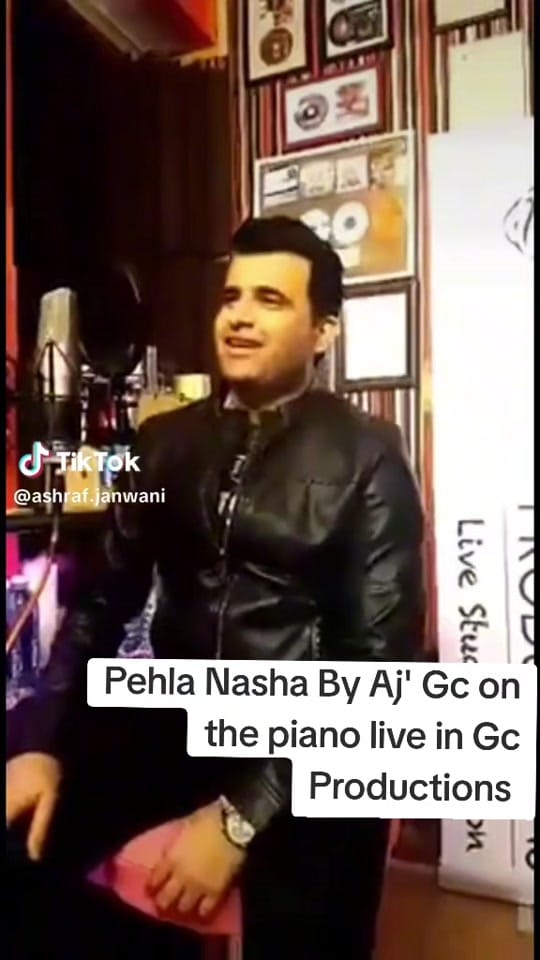 Post 8 by Gorilla Chilla Production on TikTok (video)