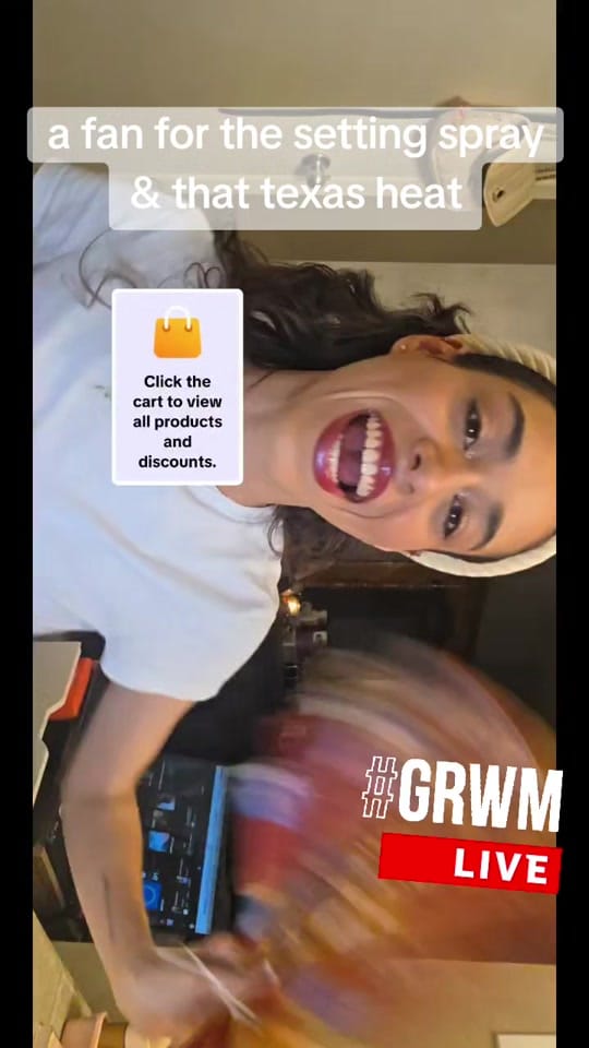 Post 6 by maria on TikTok (video)