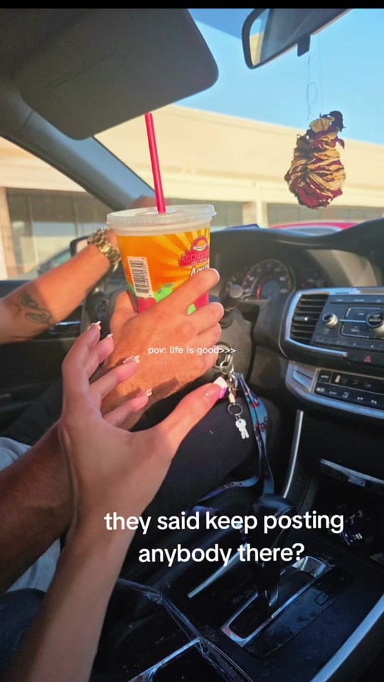 Post 9 by maria on TikTok (video)