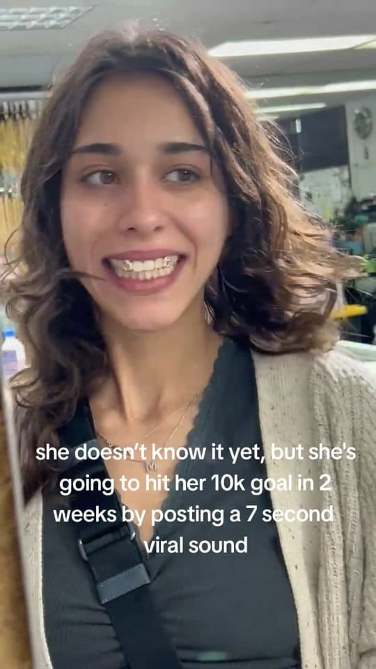 Post 5 by maria on TikTok (video)
