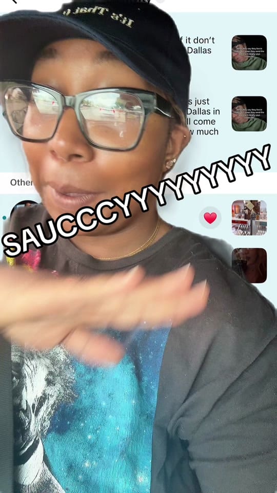 Post 1 by jasmineofalltrades on TikTok (video)