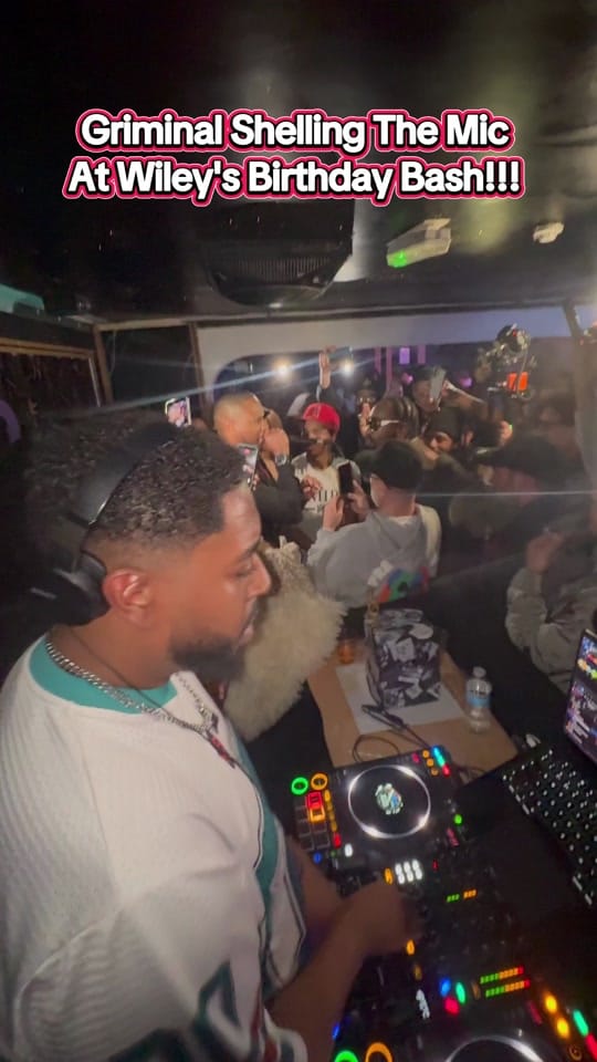 Post 9 by DJ Kezz 🎧 on TikTok (video)