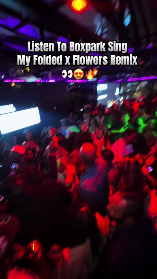 Post 6 by DJ Kezz 🎧 on TikTok (video)