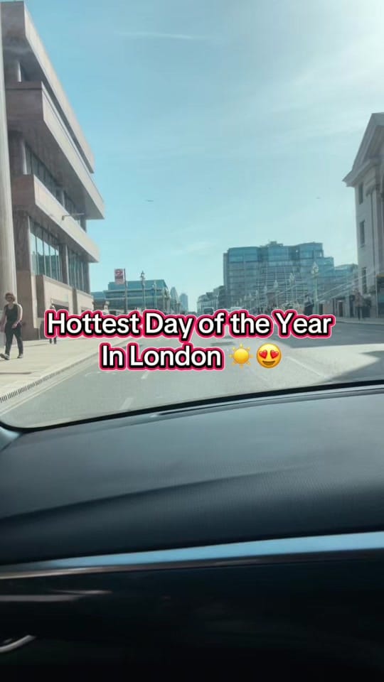 Post 8 by DJ Kezz 🎧 on TikTok (video)