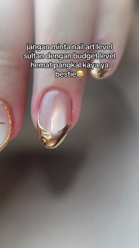 Post 4 by NAILART BANDARLAMPUNG on TikTok (video)