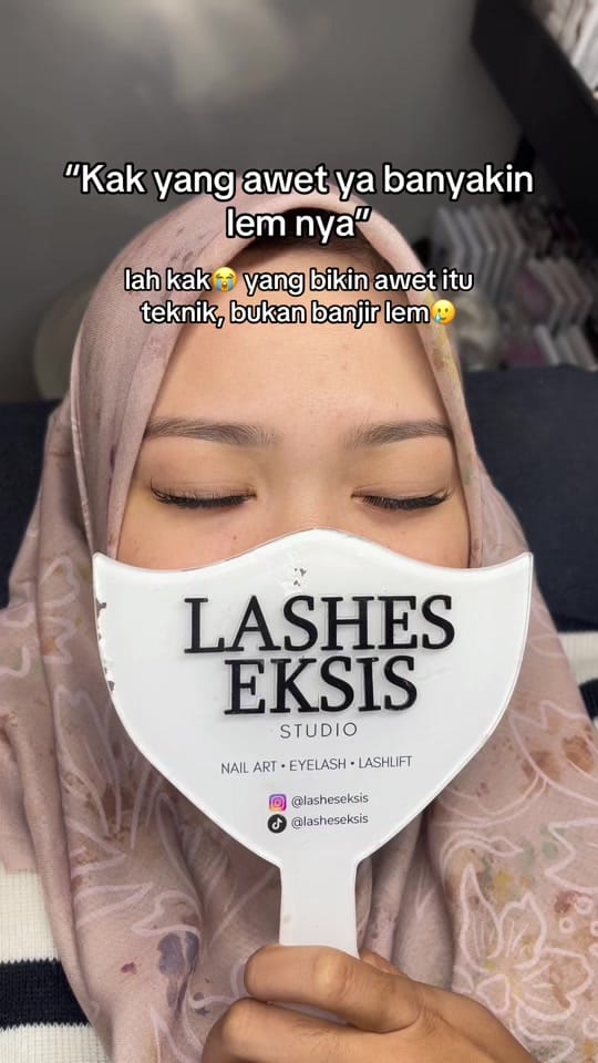 Post 3 by NAILART BANDARLAMPUNG on TikTok (video)