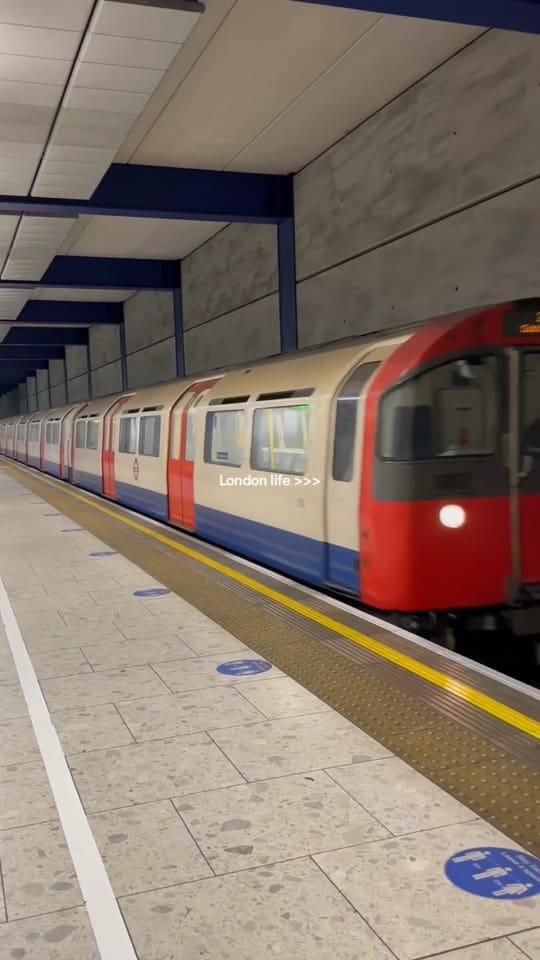 Post 1 by IVAN.LONDON🇬🇧 on TikTok (video)