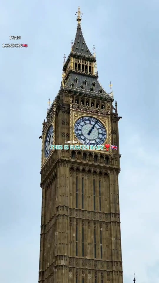 Post 2 by IVAN.LONDON🇬🇧 on TikTok (video)
