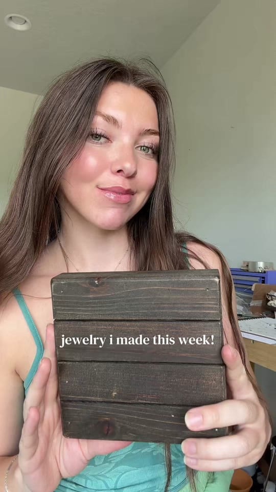 Post 1 by sunbeam.silver on TikTok (video)
